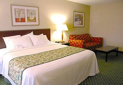 Fairfield Inn By Marriott Kalamazoo West Pokój zdjęcie