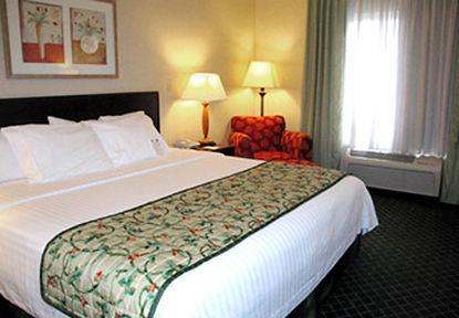 Fairfield Inn By Marriott Kalamazoo West Pokój zdjęcie